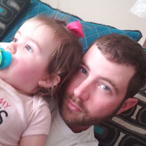 Meet your Posher, Ethan